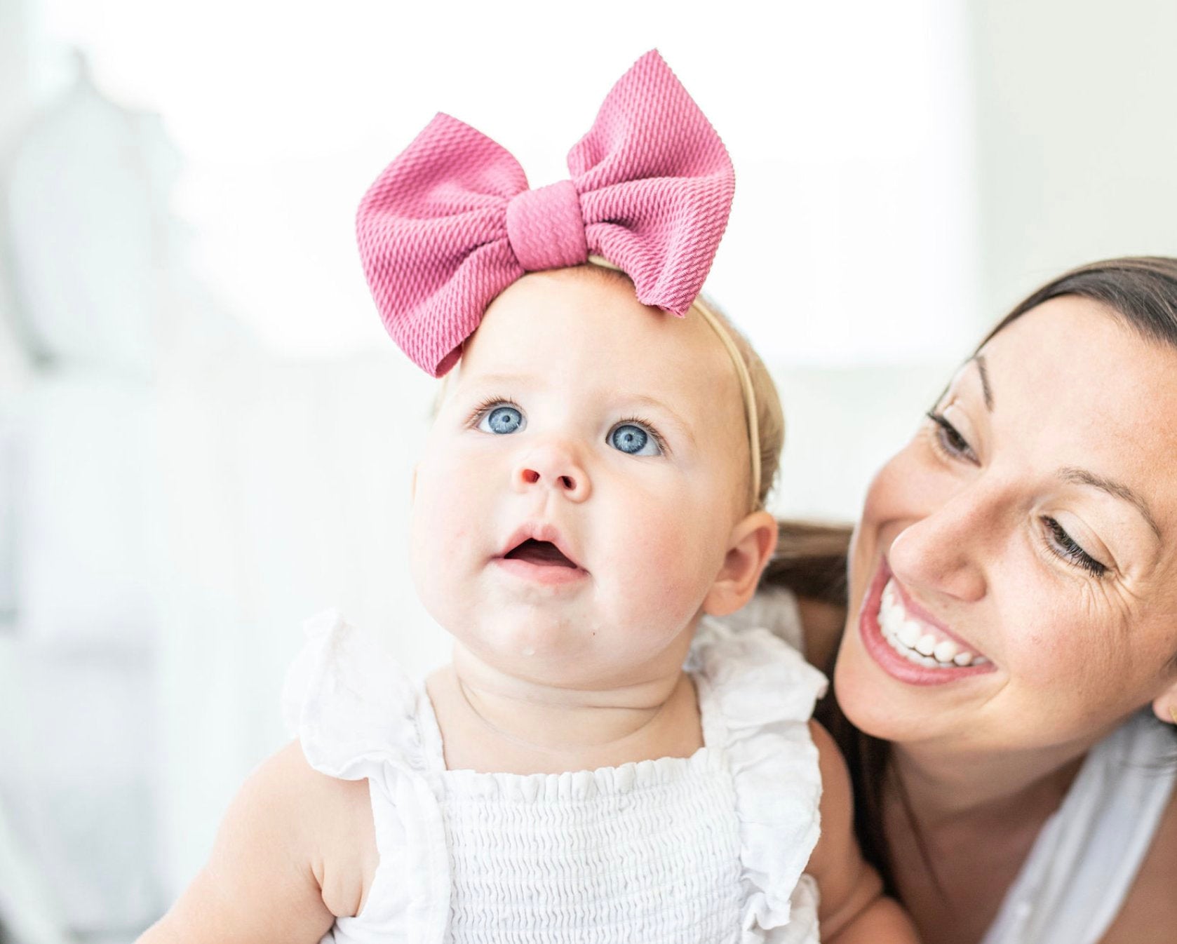 Head Wraps Baby Girl Denim Headband Girl Best Bows For Newborns