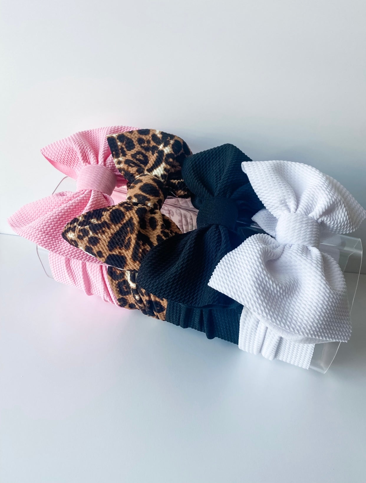 original (baby & toddler) bundles