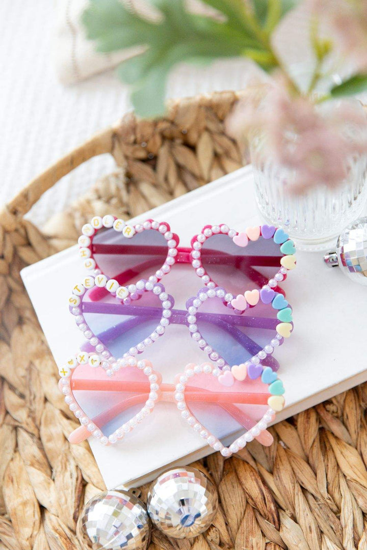 Valentines Sunnies *1 week  Stevie Js & Co