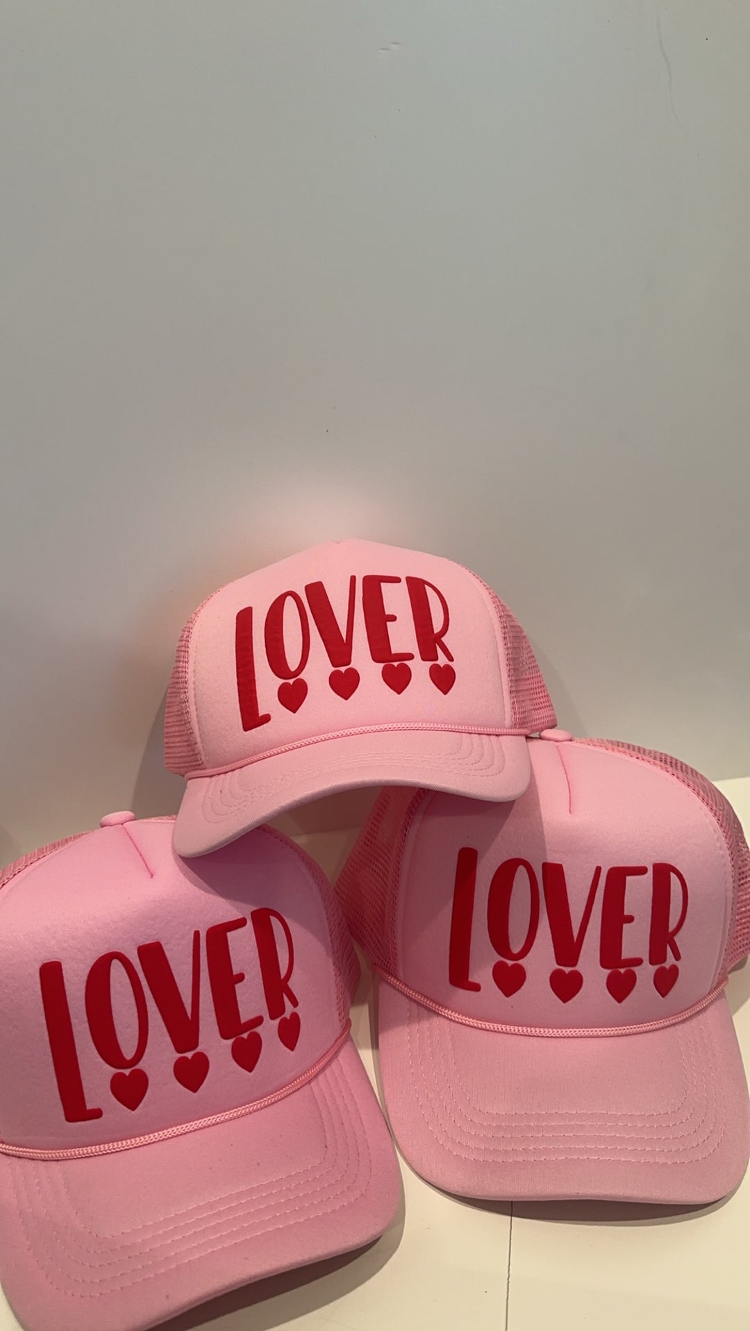 Lover Hat Stevie Js & Co.