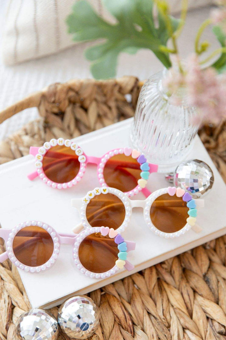 Valentines Sunnies *1 week  Stevie Js & Co