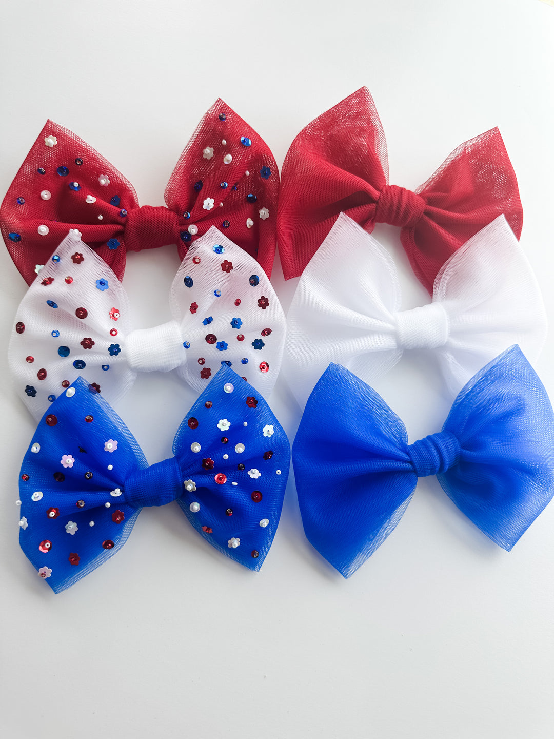Red White & Blue Bundle* Stevie Js & Co