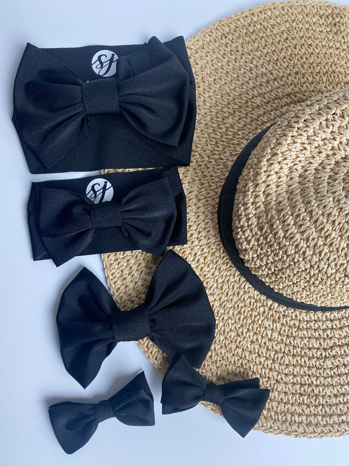 "shade" swim bow  StevieJs