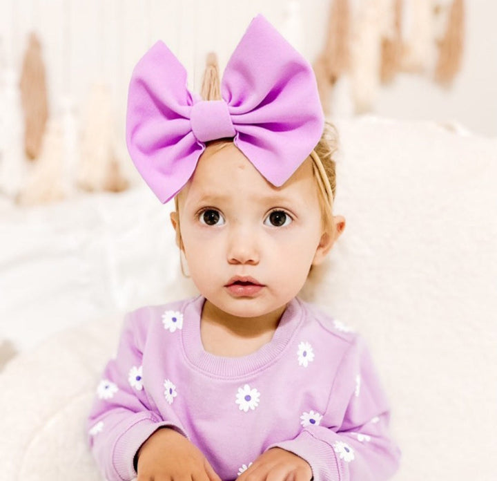 lilac "janelle" collection  StevieJs