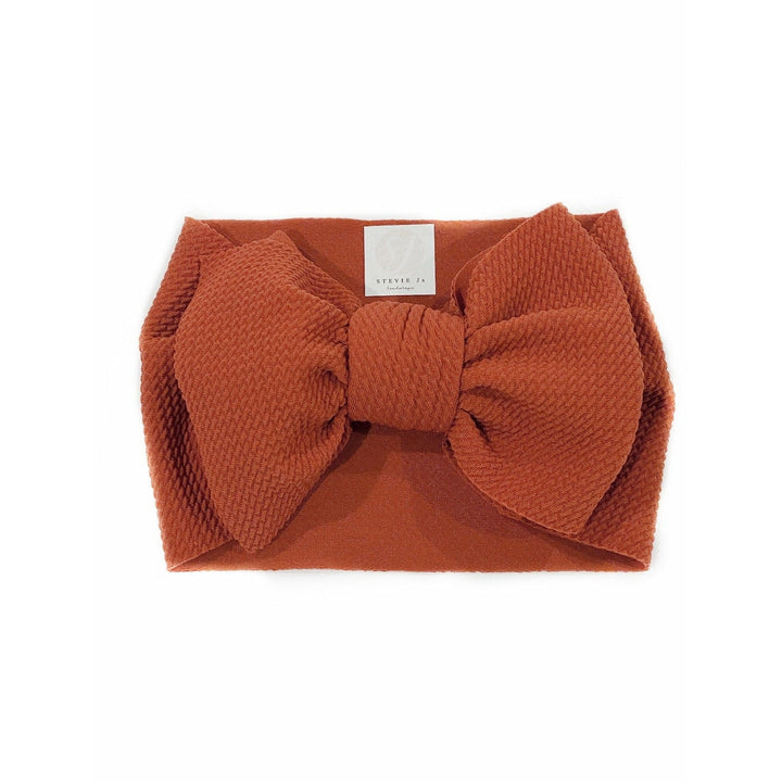 longhorn "chandler" headwrap  StevieJs