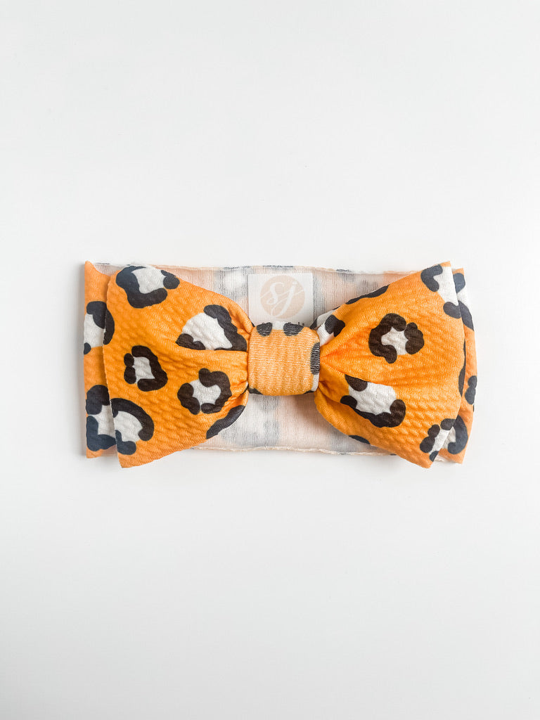Funky Leopard Chandler StevieJs