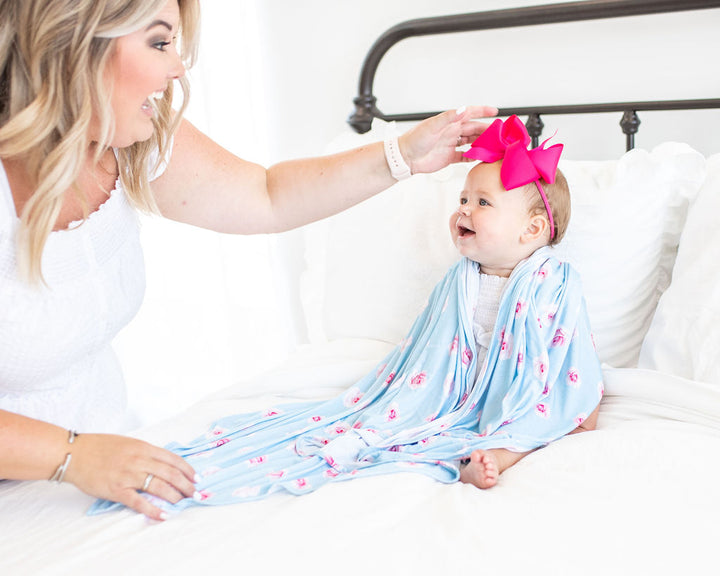 "Rosie" Swaddle  StevieJs