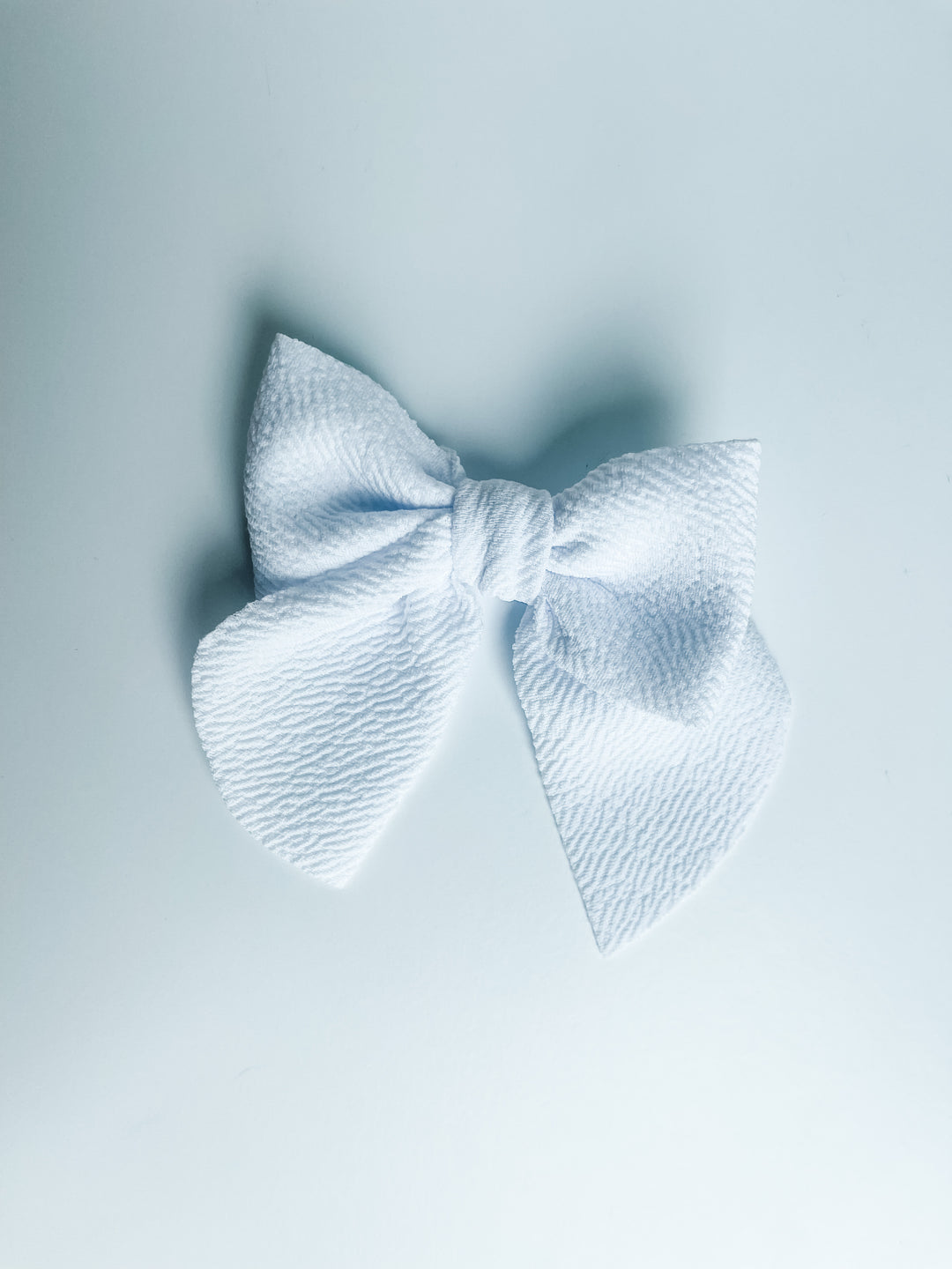 white "julia" small sailor StevieJs