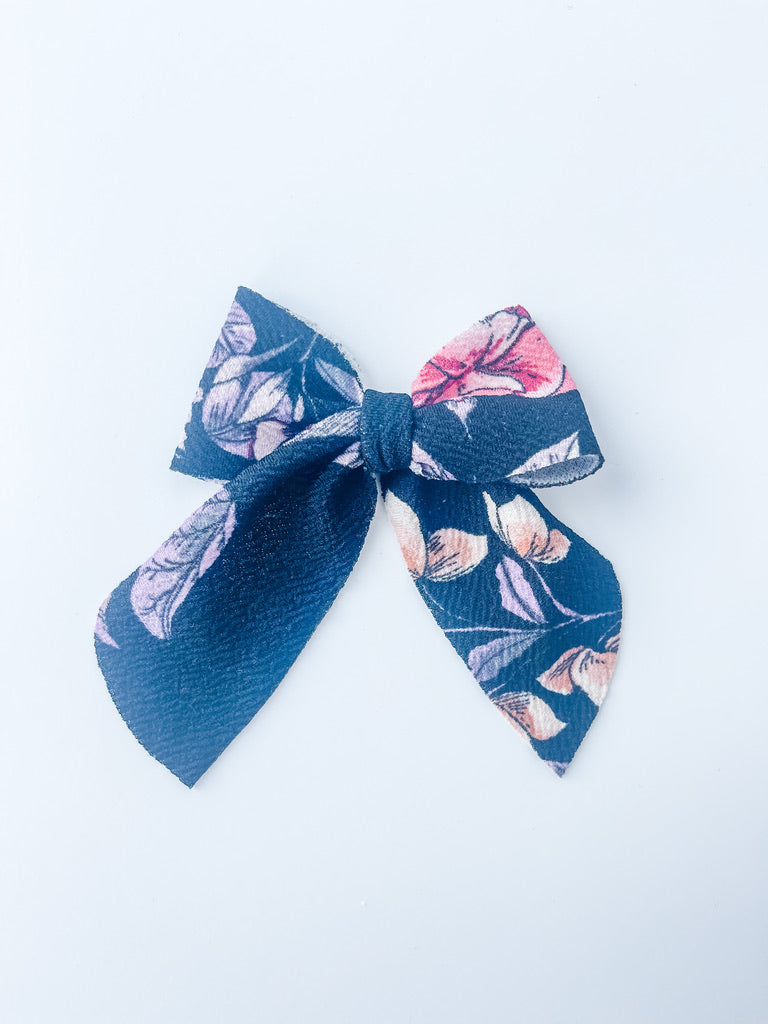 boho floral "julia" medium sailor StevieJs