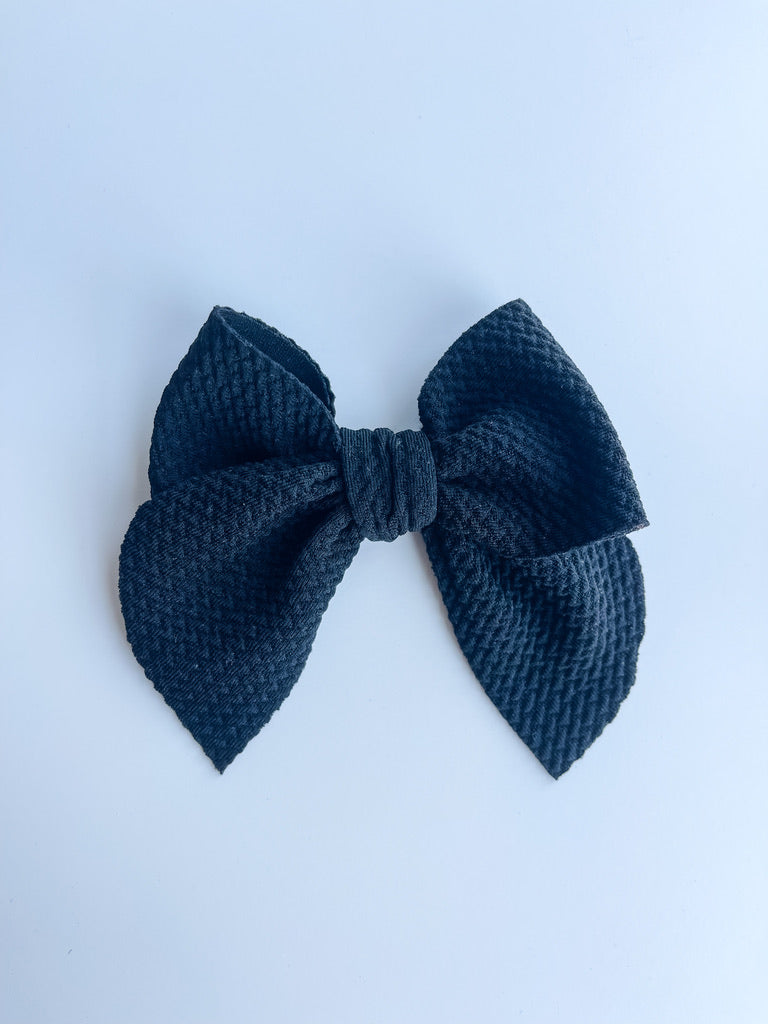 black "chandler" small sailor StevieJs