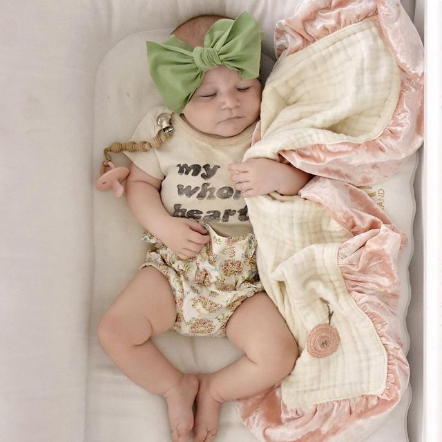 moss "butter" headwrap Stretch Wrap StevieJs