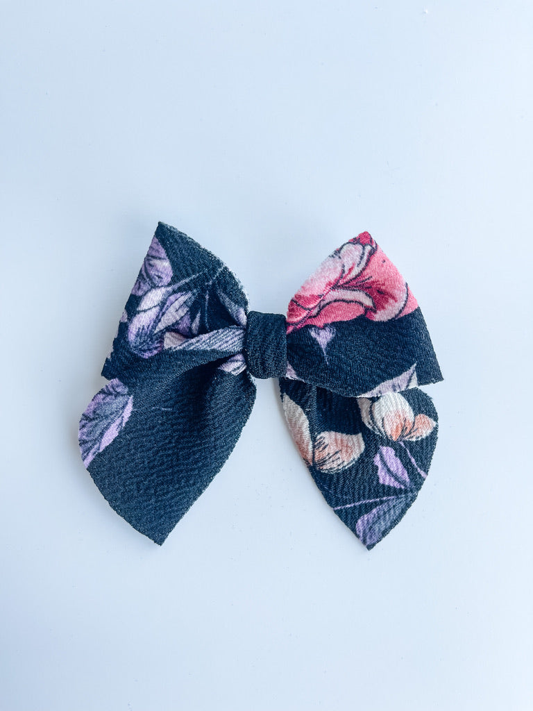 boho floral "julia" small sailor StevieJs