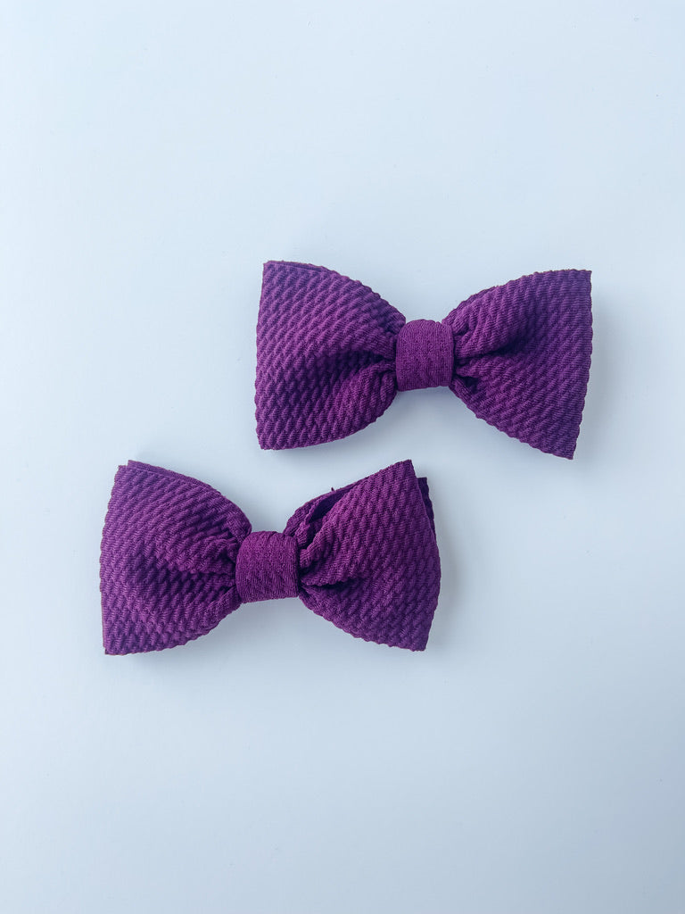 wine "chandler" clip set schoolgirl Stevie J's
