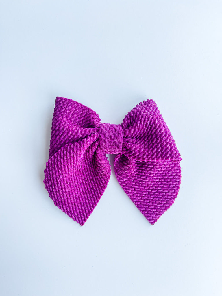 berry "chandler" small sailor StevieJs