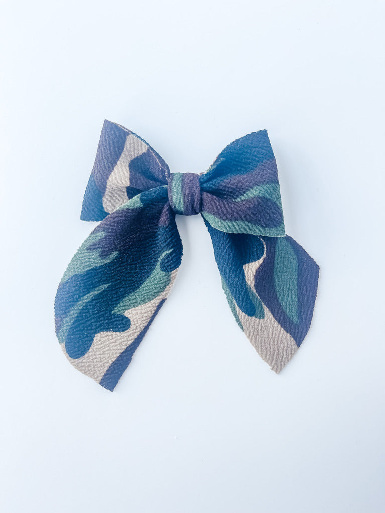 camo "julia" medium sailor StevieJs