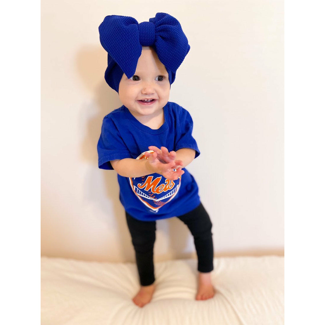 royal "chandler" headwrap Stretch Wrap Stevie J's