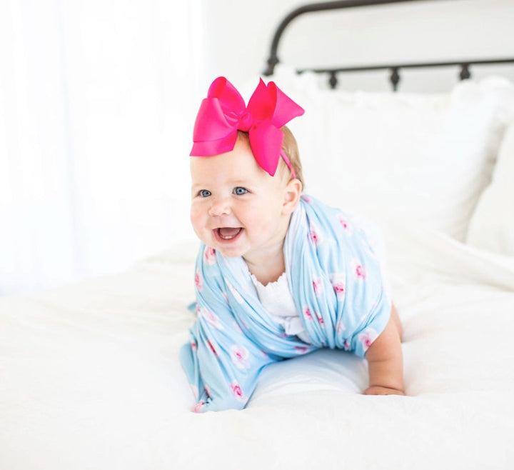 "Rosie" Swaddle  StevieJs