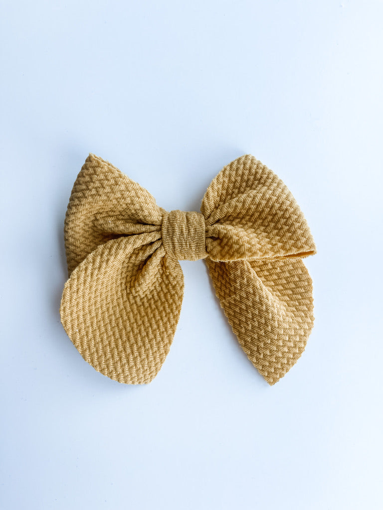 mustard "chandler" small sailor StevieJs