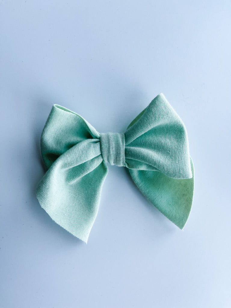 pistachio "comfort" small sailor StevieJs