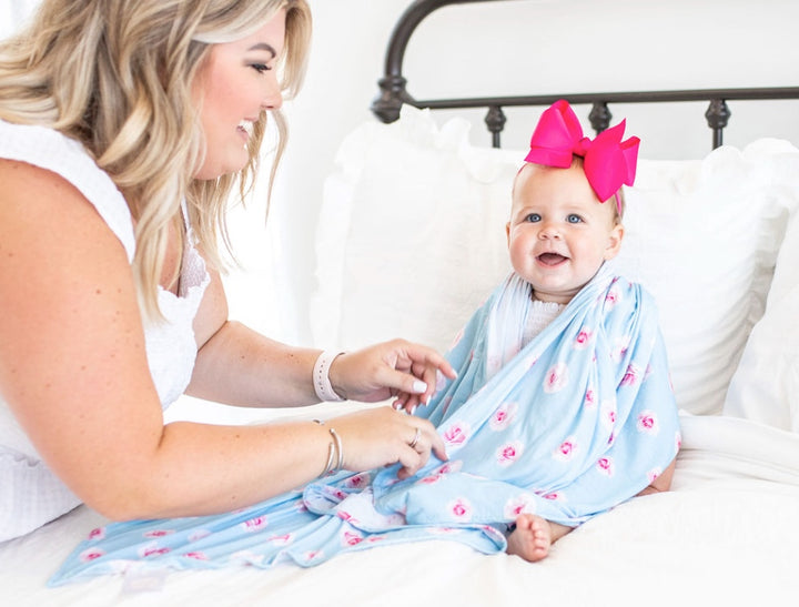 "Rosie" Swaddle  StevieJs