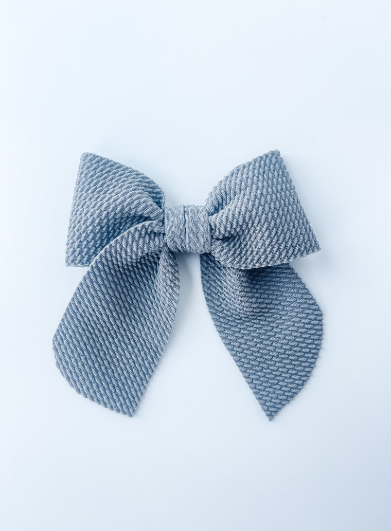 gray "chandler" medium sailor StevieJs