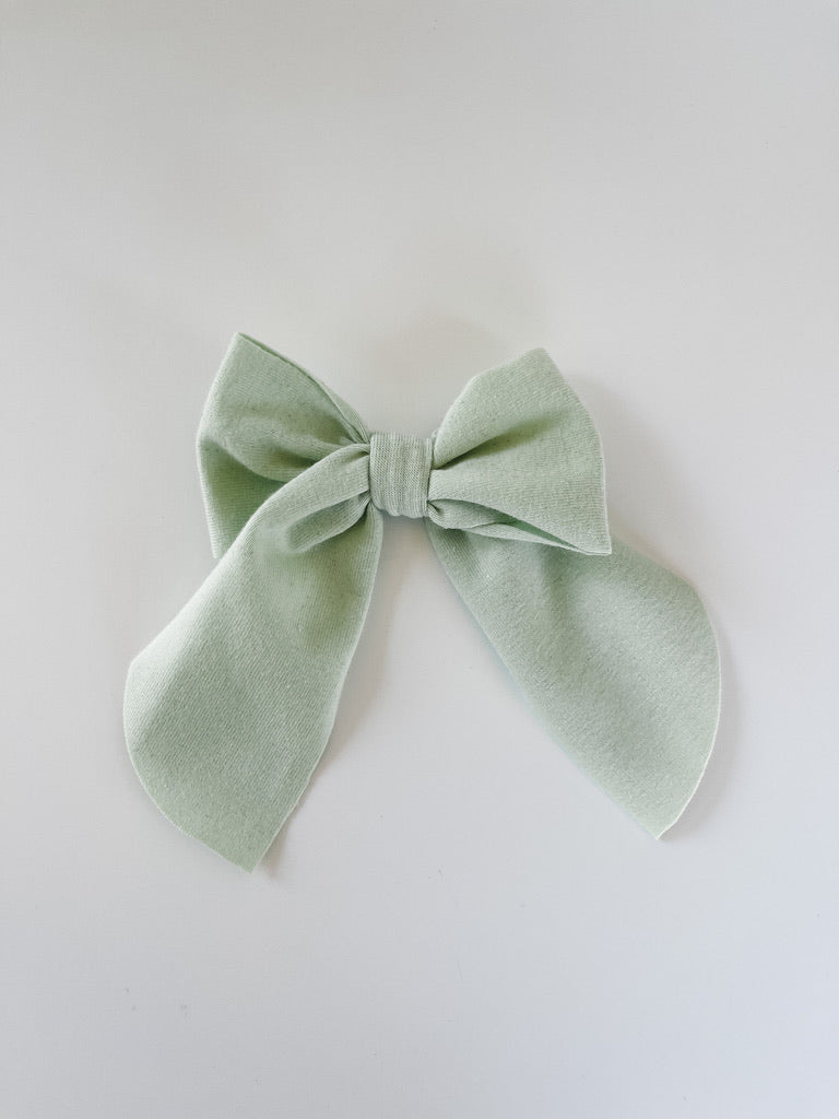 pistachio "comfort" medium sailor StevieJs