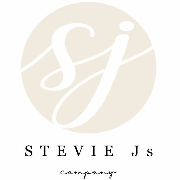 Pink & White Floral "Chandler" Regular Clip StevieJs