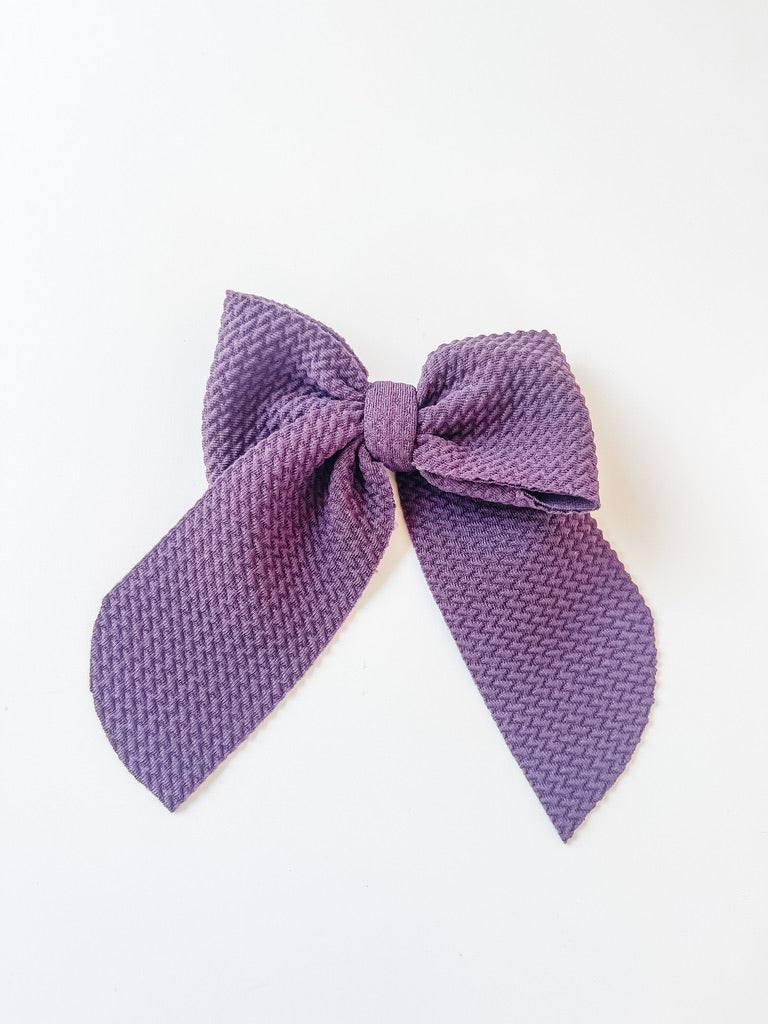 purple "chandler" medium sailor StevieJs