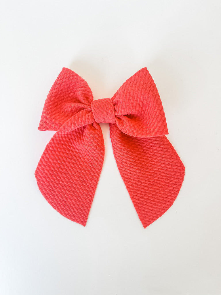 coral "chandler" medium sailor StevieJs