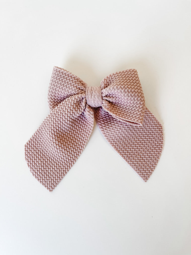 powder pink "chandler" medium sailor StevieJs