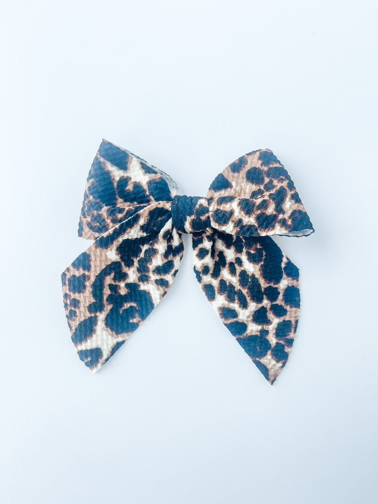 leopard "chandler" medium sailor StevieJs