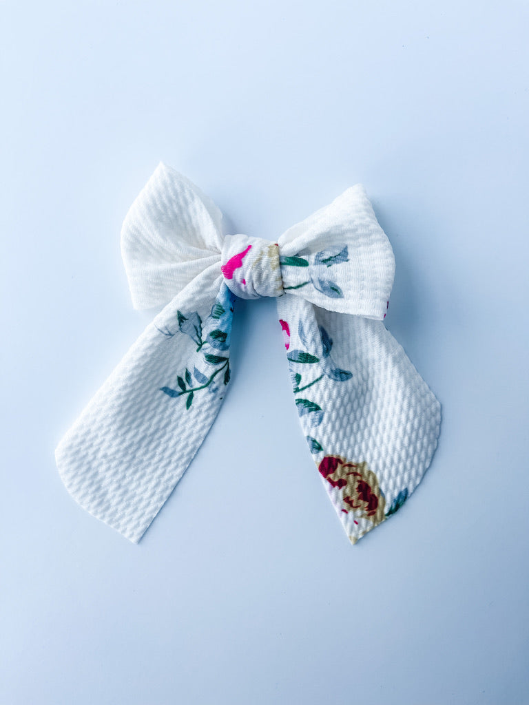 simple floral "chandler" medium sailor StevieJs