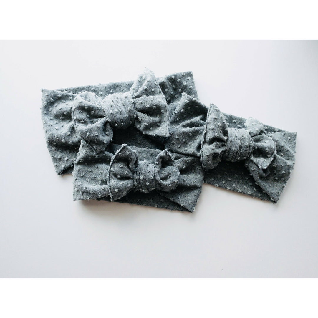 ash butter knot StevieJs