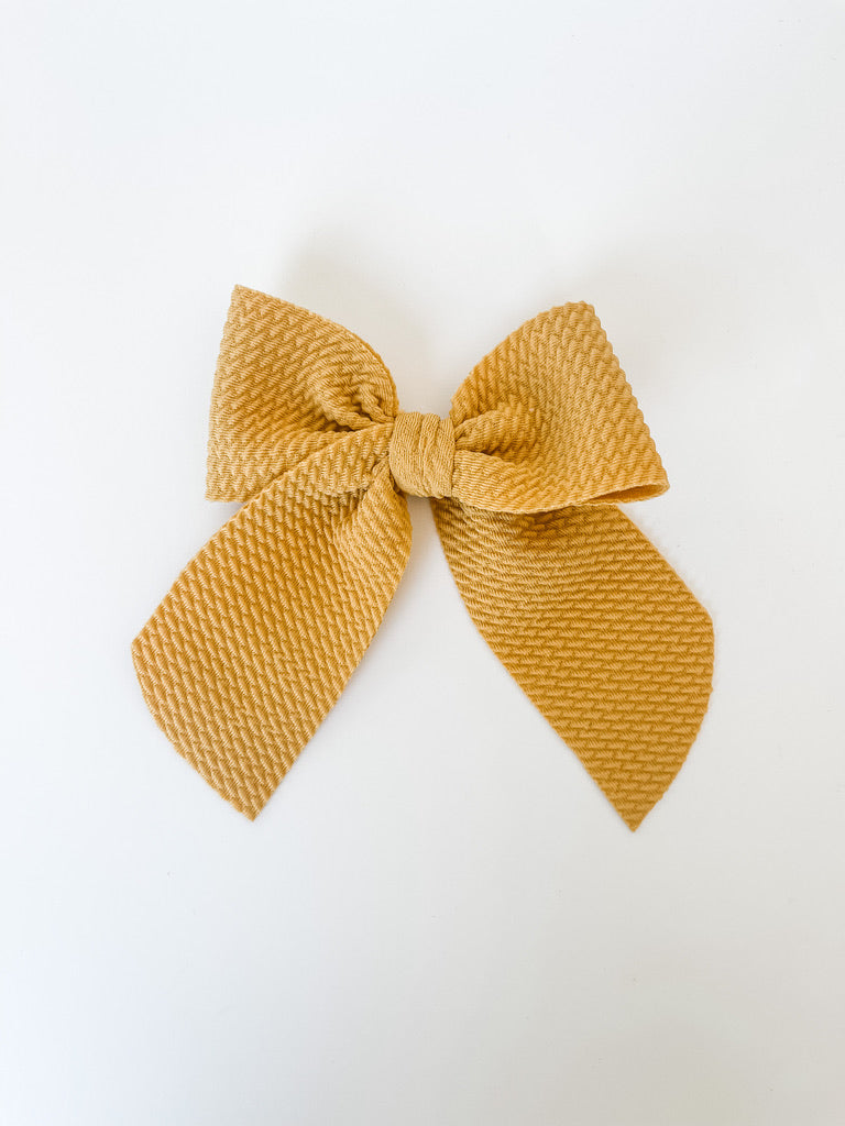mustard "chandler" medium sailor StevieJs
