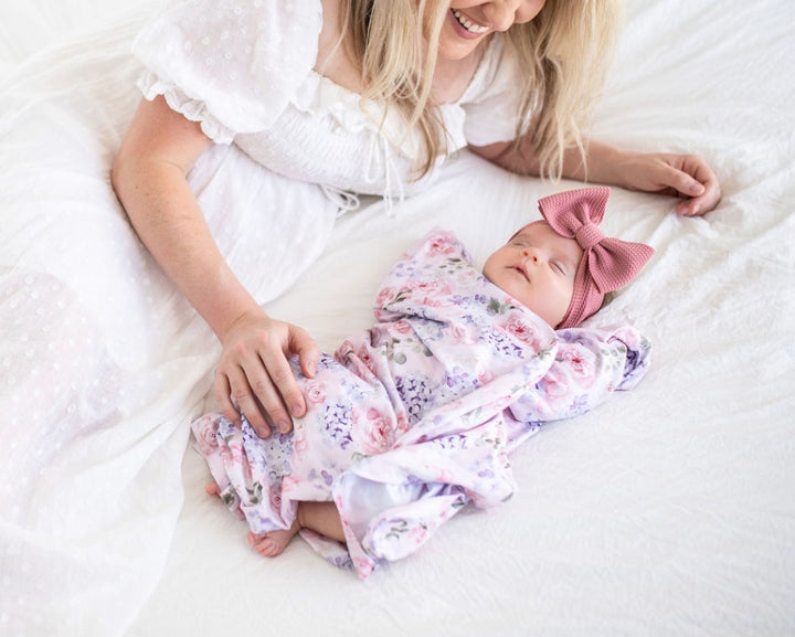 rosie posie "chandler" newborn headwrap Newborn Stevie J's & Co.