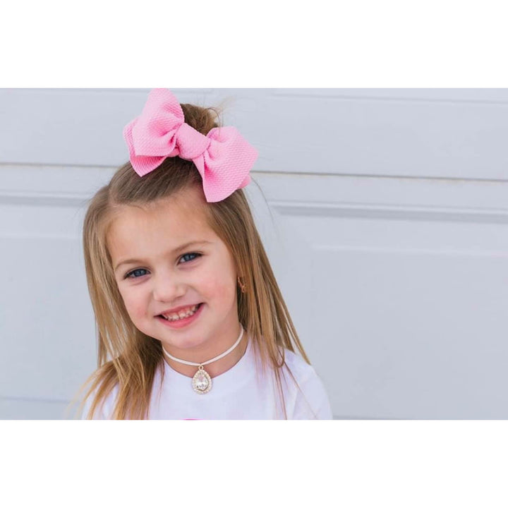 ballerina "chandler" clip regular clip Stevie J's