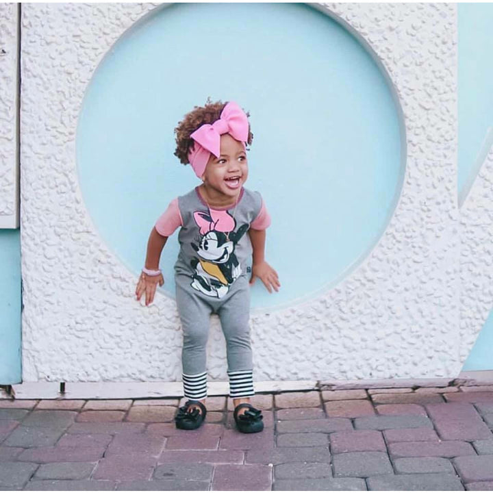 ballerina "chandler" headwrap Stretch Wrap Stevie J's
