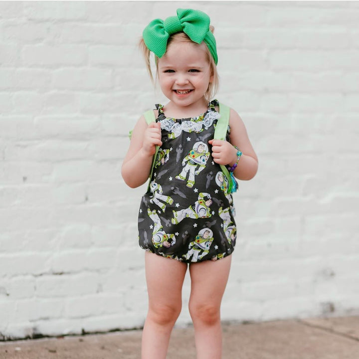 cactus green "chandler" headwrap Stretch Wrap Stevie J's
