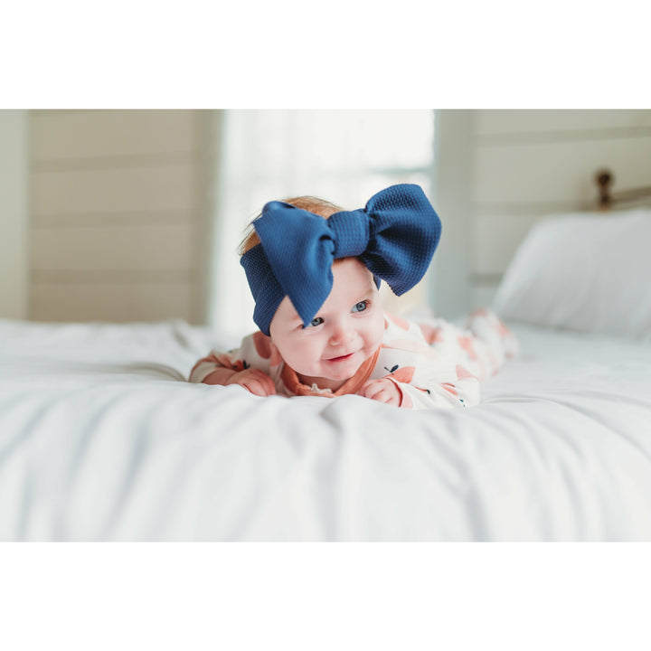 cornflower "chandler" headwrap  StevieJs