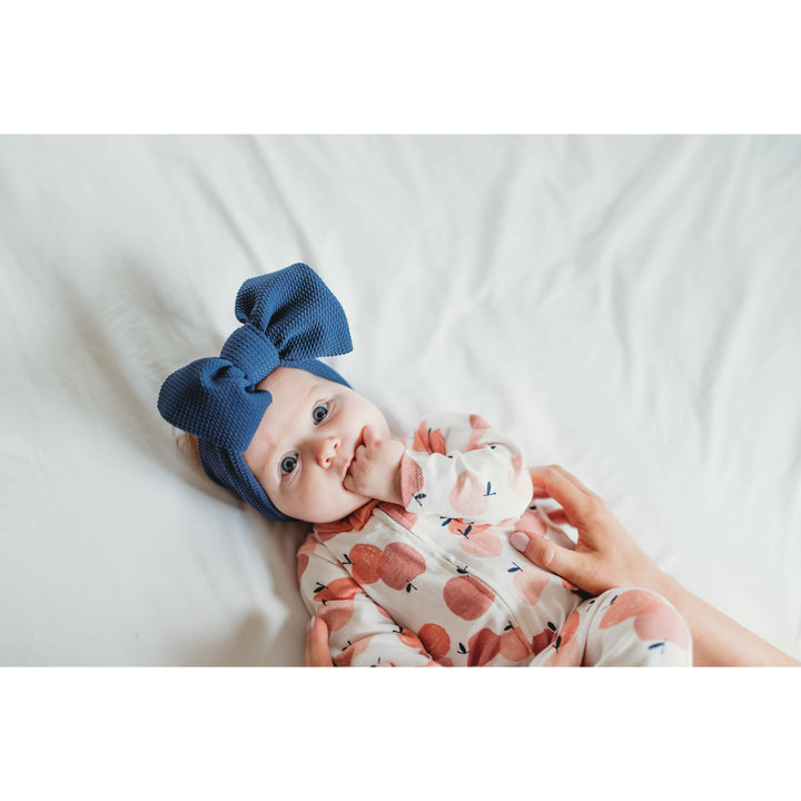 cornflower "chandler" headwrap  StevieJs