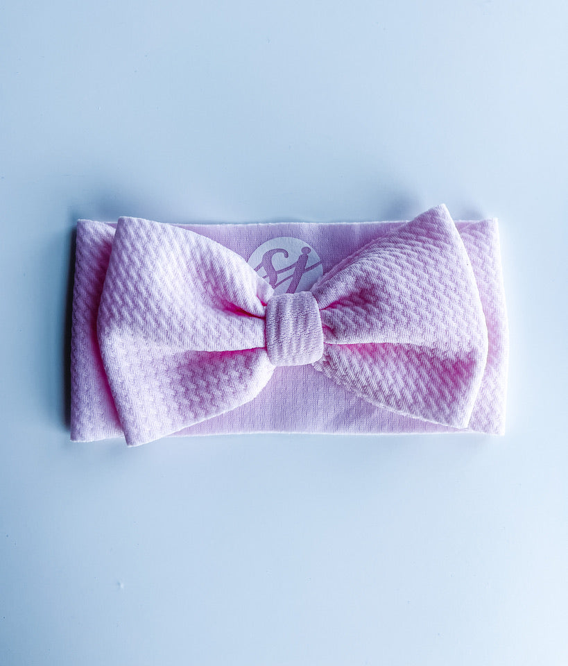 peony "chandler" newborn headwrap Newborn Stevie J's