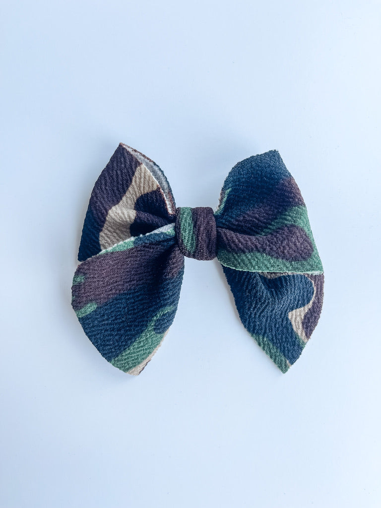 camo "julia" small sailor StevieJs