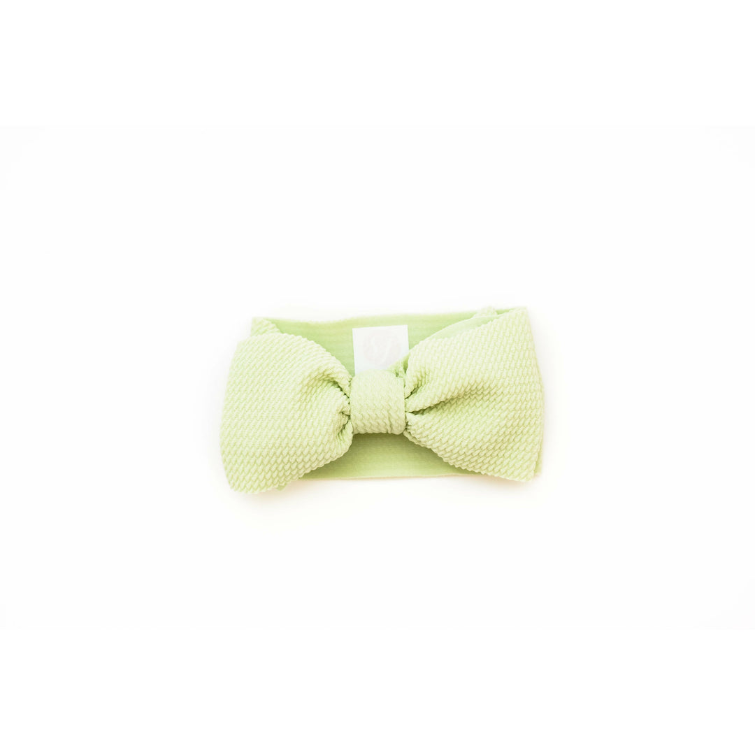 melon "chandler" newborn headwrap Newborn Stevie J's
