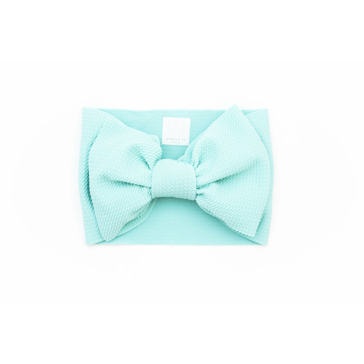mint "chandler" headwrap headwrap Stevie J's