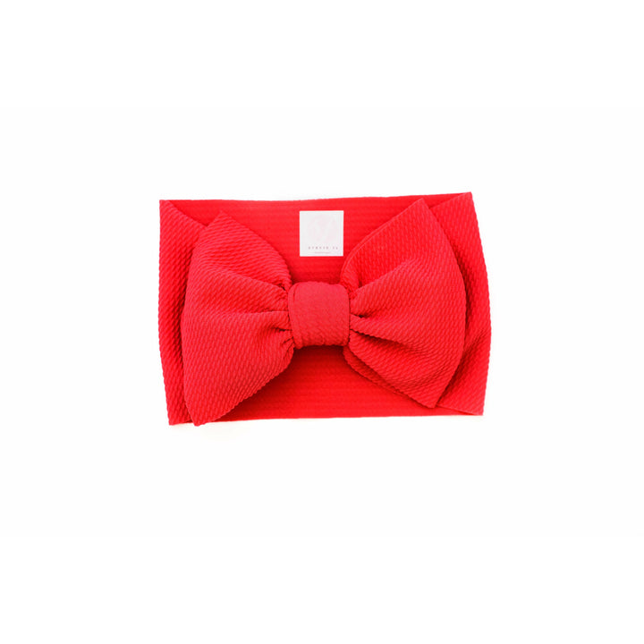 scarlett "chandler" headwrap headwrap Stevie J's & Co.