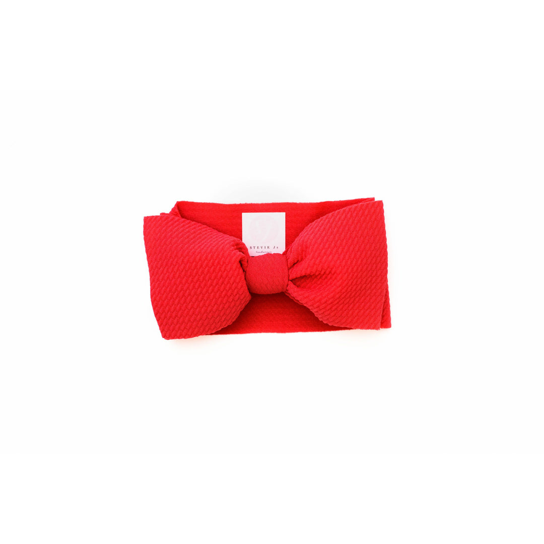 scarlett "chandler" newborn headwrap Newborn Stevie J's & Co.