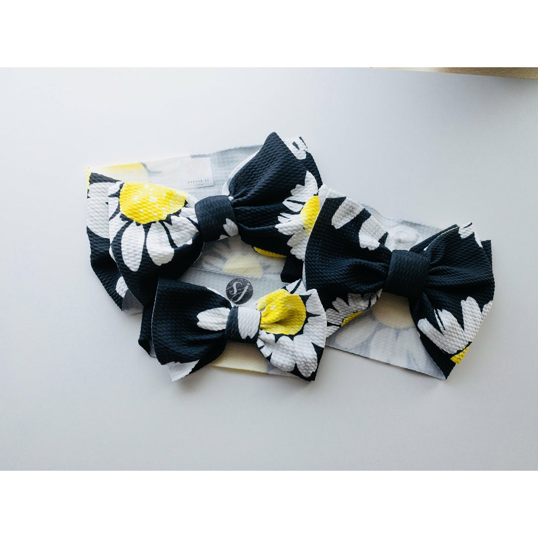 Daisy Chandler Headwrap StevieJs