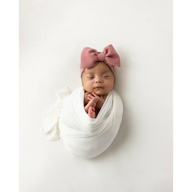 rosie posie "chandler" newborn headwrap Newborn Stevie J's & Co.   
