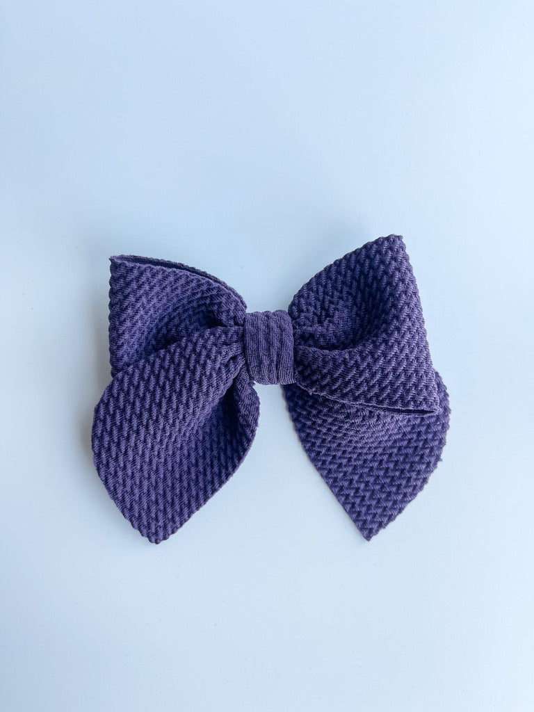 plum "chandler" small sailor StevieJs