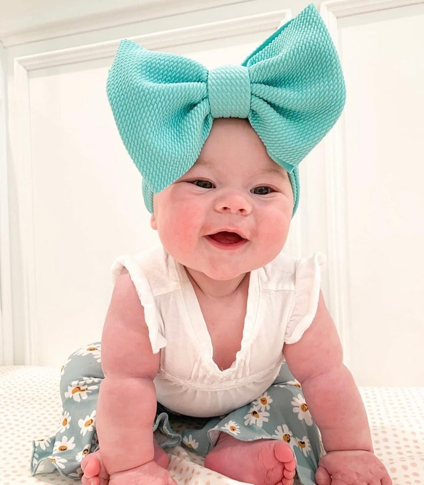 mint "chandler" headwrap headwrap Stevie J's